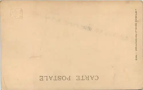 Erotik - Salon de 1901 - Thivet -655482