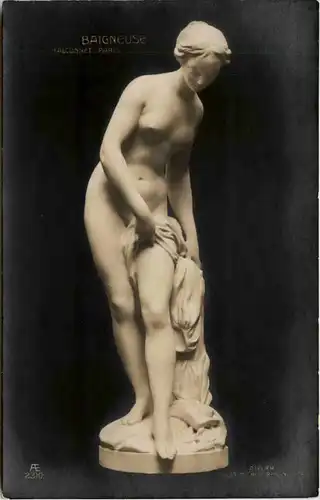 Falconnet Paris - Baigneuse -655532