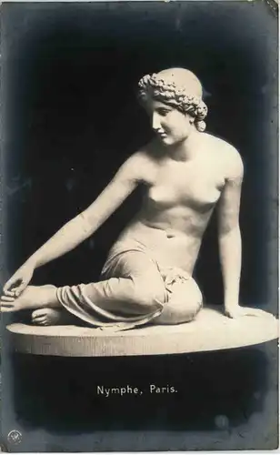 Nymphe Paris -655516