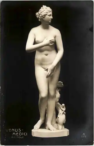 Venus MEdici Capitole -655526