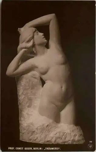 Ernst Seger - Träumerei -655522