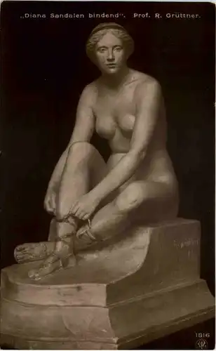 R. Güttner - Diana Sandalen bindend -655528