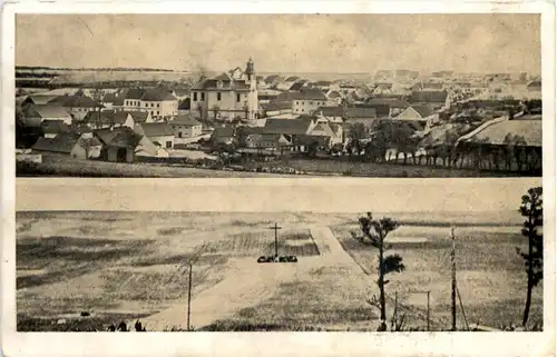 Lidice pred a po zniceni -655544