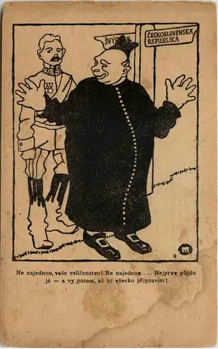 Czech - Humor -655540