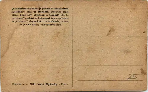 Czech - Humor -655540