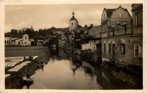 Turnau - Turnov -655584