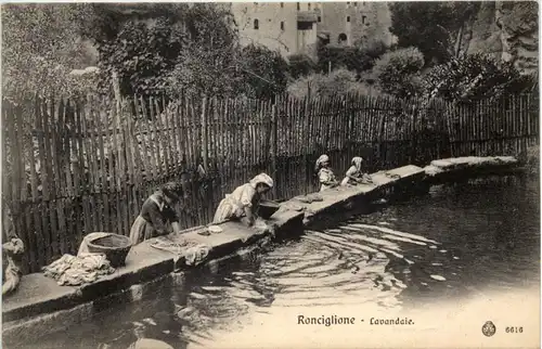 Ronciglione - Lavandaie -655602