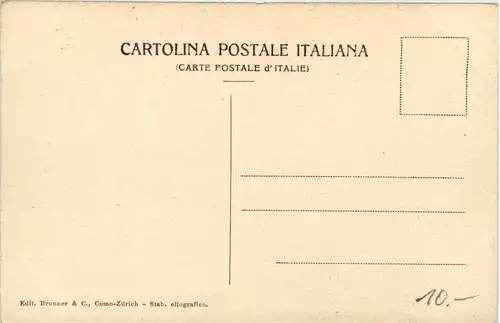 Ronciglione - Lavandaie -655602