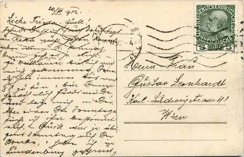 Brünn - Krautmarkt -655638