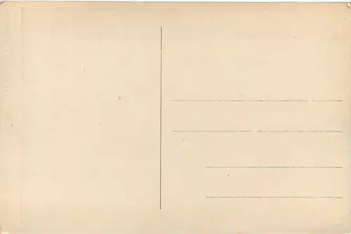 Künstler AK - Thomas Riss . Holzknechts Heimkehr -655694