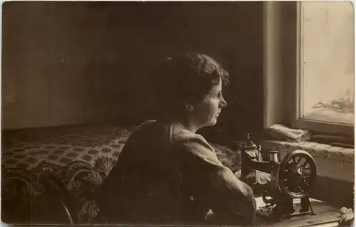 Nähmaschine -655806