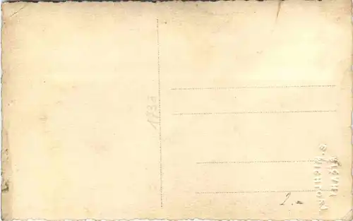 Ricany - Mann mit Schäferhund -655898