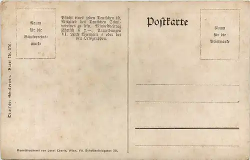 Oberösterreicher Trachtenbilder - Ob Innviertel 1820 -655848