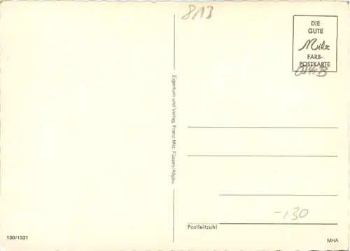 Der Ammersee, div. Bilder -534690