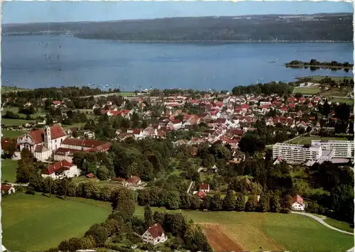 Der Ammersee, Diessen, -534986