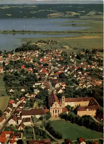 Der Ammersee, Diessen, -534964