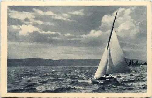 Am Ammersee, -535448