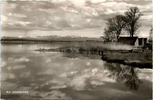 Am Ammersee, -535560