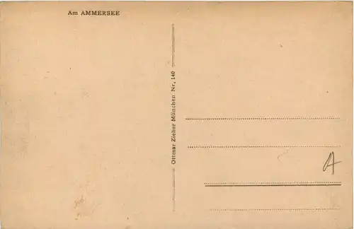 Am Ammersee, -535498