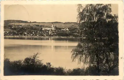 Am Ammersee, Diessen, -535912