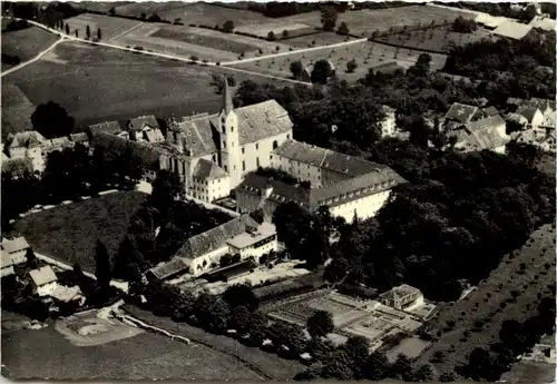 Am Ammersee, Diessen, Mutterhaus der Barmherzigen Schwestern -536002