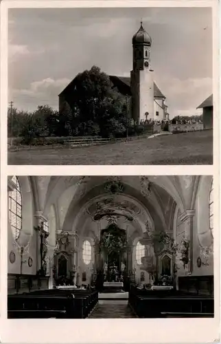 Am Ammersee, Diessen, Kirche St. Georgen -536124