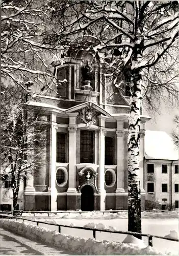 Am Ammersee, Diessen, Klosterkirche -536048