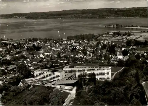 Am Ammersee, Diessen, Wohnstift -535974