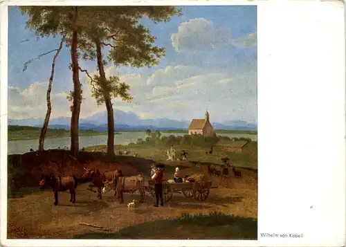 Am Ammersee, Schondorf, -536274