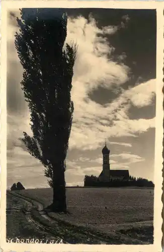 Am Ammersee, Schondorf, -536314