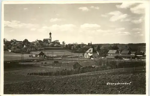 Am Ammersee, Ober-Schondorf, -536370