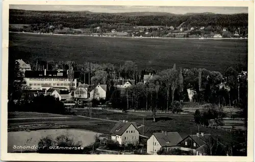 Am Ammersee, Schondorf, -536398