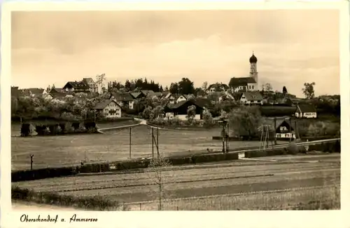 Am Ammersee, Ober-Schondorf, -536458