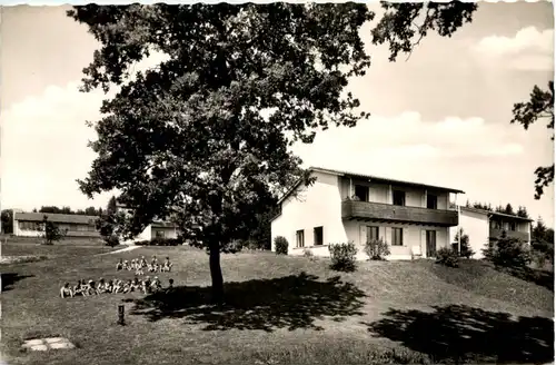 Ammersee, Diessen, SOS Kinderdorf -536662