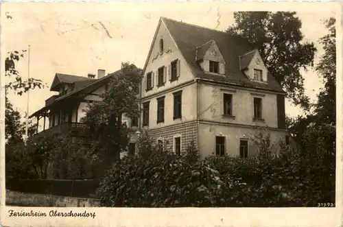 Ammersee, Ober-Schondorf, Ferienheim -536816