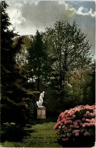 Dresden, Kgl. Grosser Garten, -537206