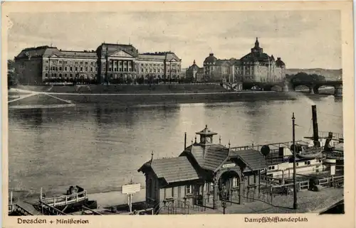 Dresden,, Dampfschifflandeplatz, -536974