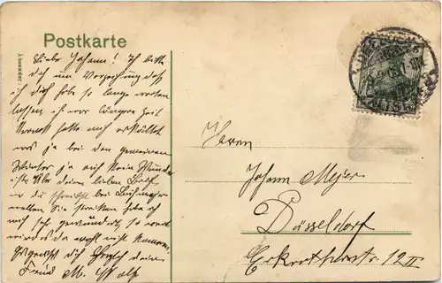 Dresden, Russische Kirche -536994