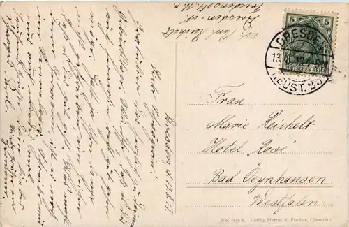 Dresden, Neustadt -537480