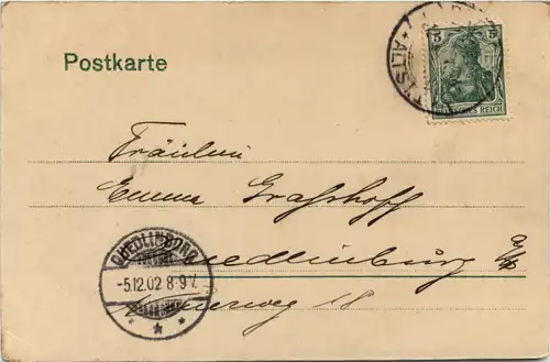 Dresden, Theaterplatz -537920