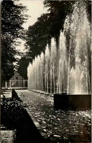 Dresden, Intern. Hygiene-Ausstellung 1931 -538382