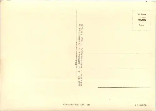 Dresden, Bad Weisser Hirsch Luisenhof Ho Gaststätte -538682