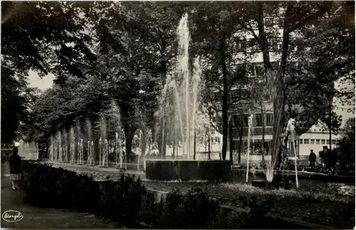 Dresden, Intern. Hygiene-Ausstellung 1930 -538698