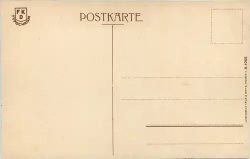 Dresden, Oberloschwitz, Drahtseilbahn, Luisenhof -538630