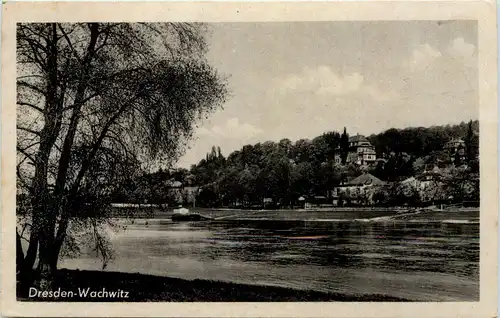 Dresden-Wachwitz -539022