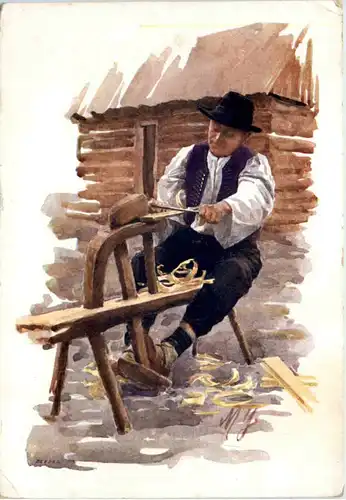 Valasi z Moravy -655972