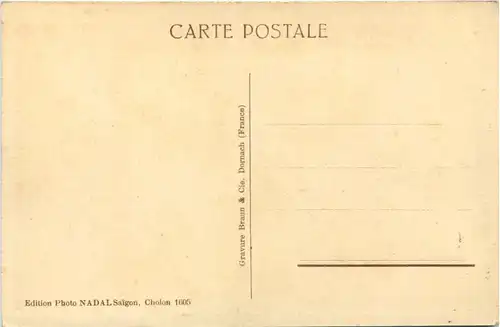 Cholon - un coin du marche decouvert -656112