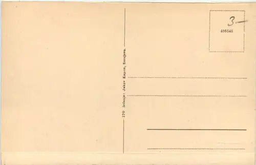 Sarajevo - Bascarsija - Auf dem Marktplatze -656130