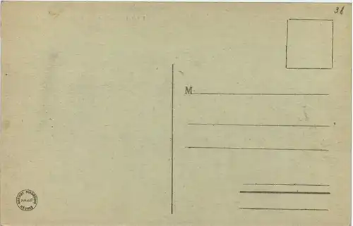 Tonkin - Marche dans l interieur -656142