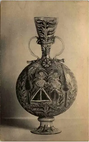 New York - Hispanic Society of America -656168